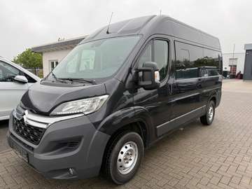 33 L2H2 Live e-HDi 130 8 Sitzer