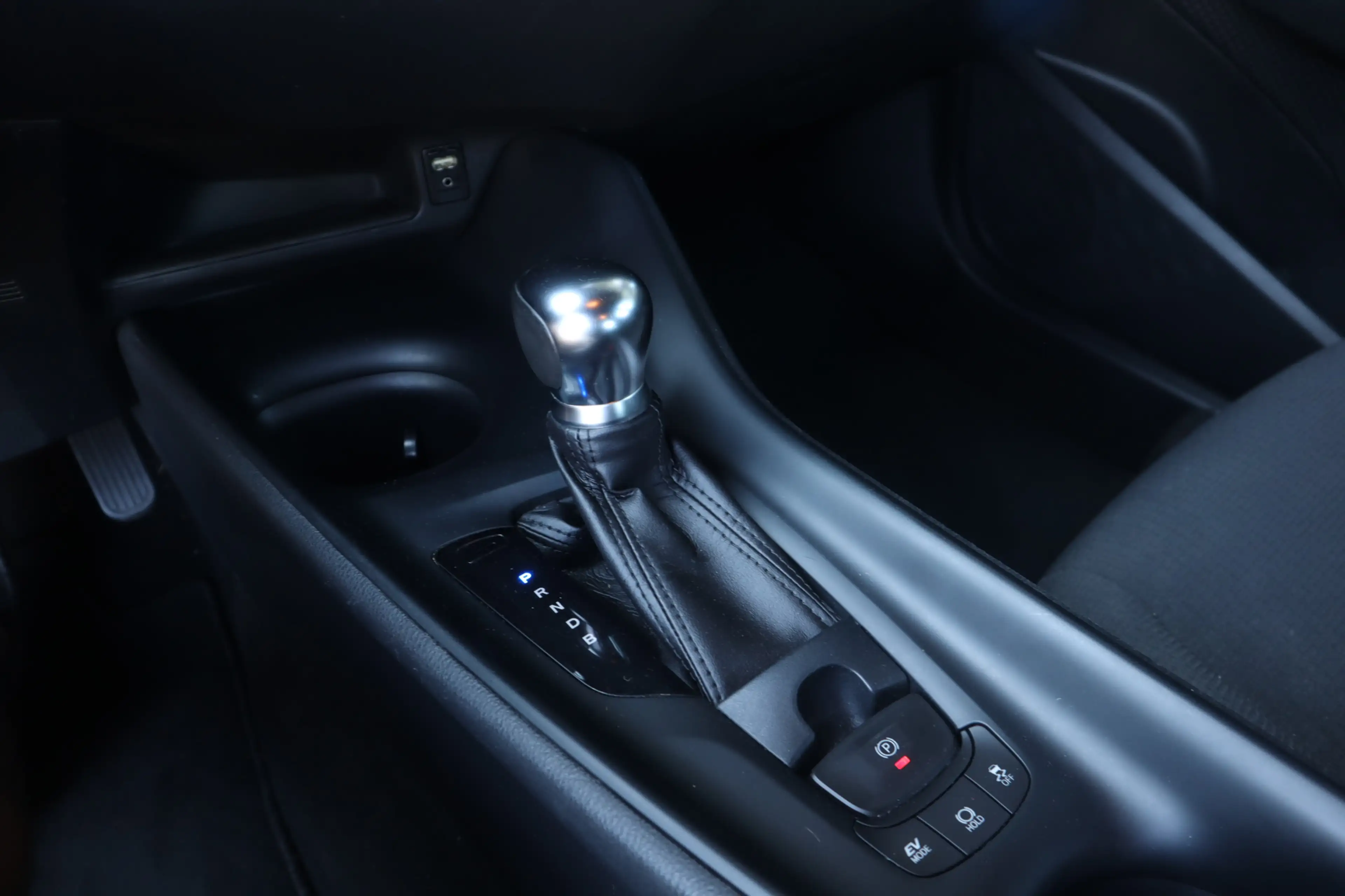 Toyota C-HR 1.8 Hybrid Dynamic | ACC | Camera | Clima | 17” — photo 18