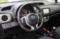 Toyota Yaris 1.3 VVT-i Dynamic * Navi / Cruise / Nap / Trekhaak Grijs - thumbnail 12