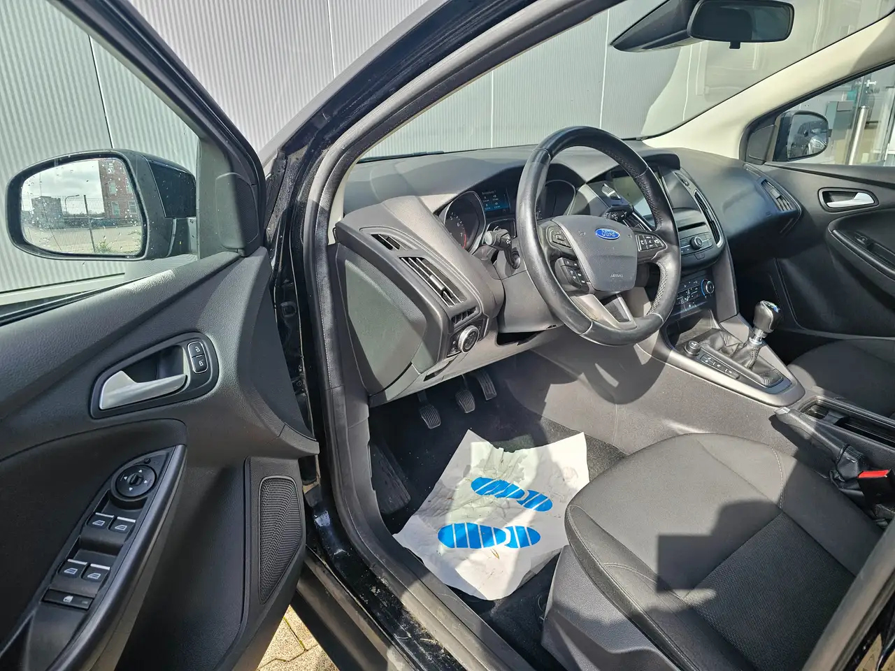 Das Auto