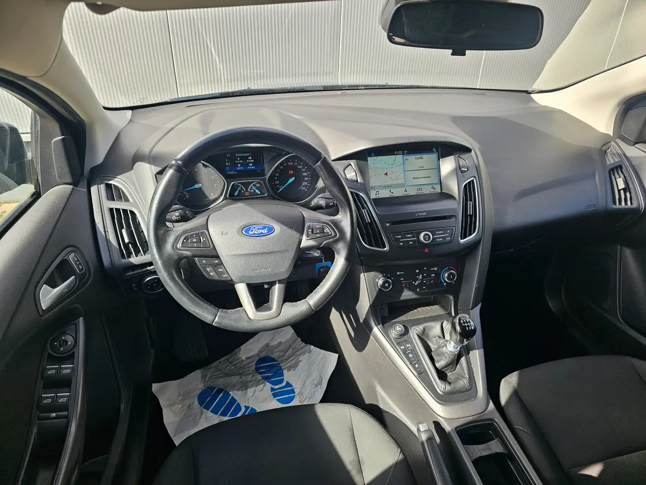 Das Auto