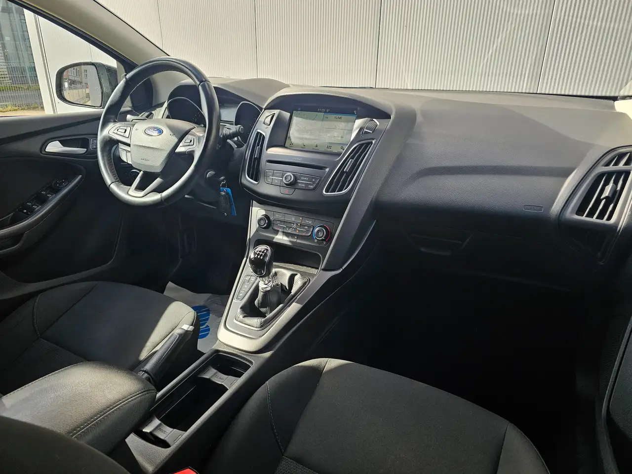 Das Auto