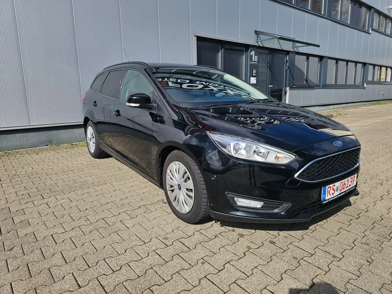 Das Auto