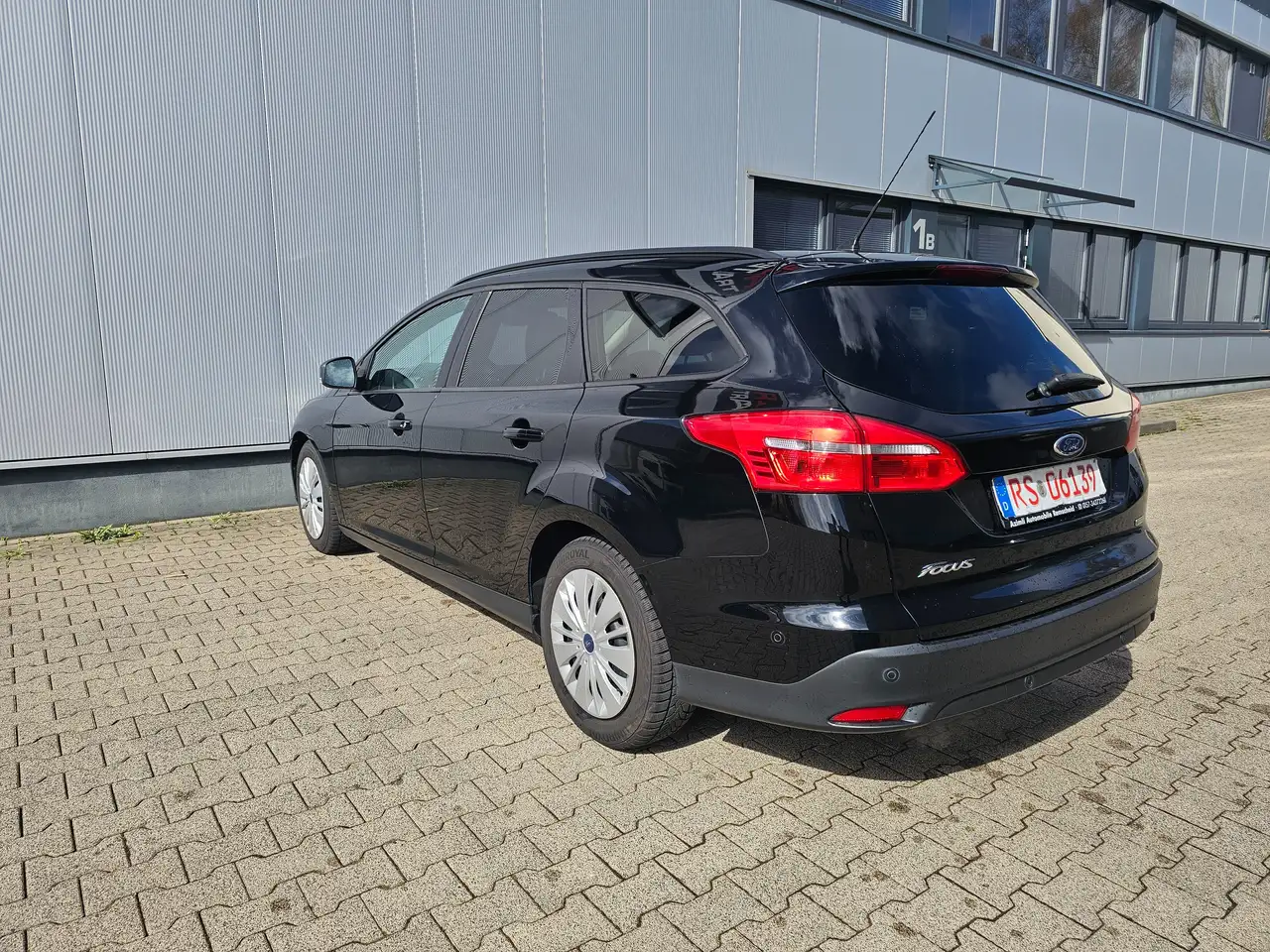 Das Auto