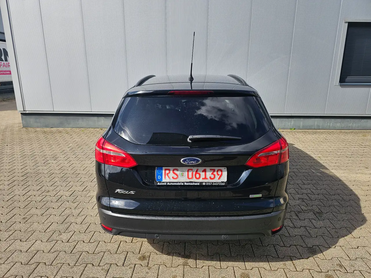 Das Auto
