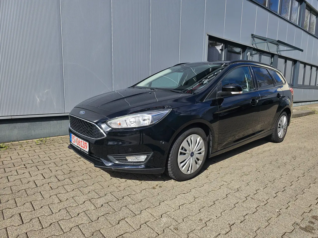 Das Auto