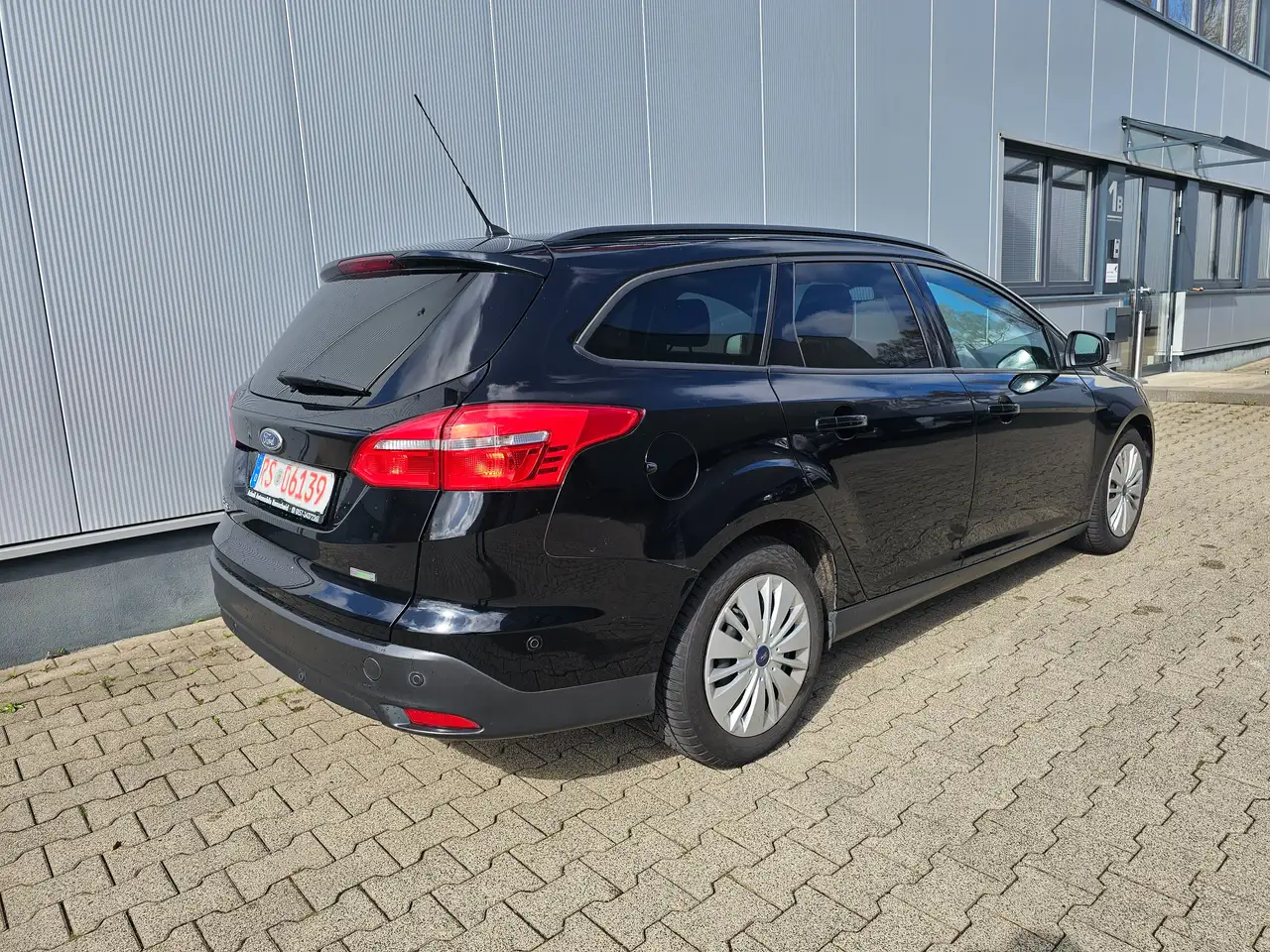 Das Auto