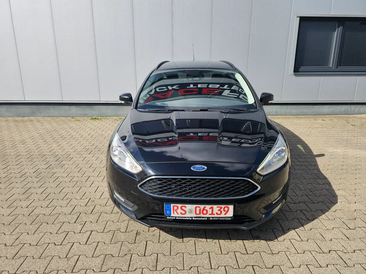 Das Auto