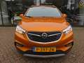 Opel Mokka X 1.4 Turbo 140pk*ECC*Camera*Apple car play* Orange - thumbnail 3
