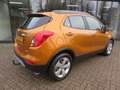 Opel Mokka X 1.4 Turbo 140pk*ECC*Camera*Apple car play* Oranžová - thumbnail 11