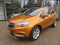 Opel Mokka X 1.4 Turbo 140pk*ECC*Camera*Apple car play* Orange - thumbnail 2