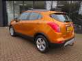 Opel Mokka X 1.4 Turbo 140pk*ECC*Camera*Apple car play* Oranžová - thumbnail 9