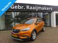 Opel Mokka X 1.4 Turbo 140pk*ECC*Camera*Apple car play* Naranja - thumbnail 1