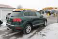 Volkswagen Touareg 4.2 V8 TDI VOLLAUSSTATUNG Grün - thumbnail 4