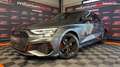 Audi A3 S-LINE 2.0 TDI 150 CV S-Tronic 7 GARANTIE 6 MOIS Gris - thumbnail 1