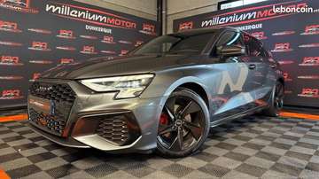 S-LINE 2.0 TDI 150 CV S-Tronic 7 GARANTIE 6 MOIS