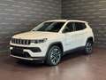 Jeep Compass 1.5 Turbo T4 130 CV MHEV 2WD Limited Blanc - thumbnail 1