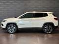 Jeep Compass 1.5 Turbo T4 130 CV MHEV 2WD Limited Blanc - thumbnail 5