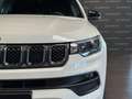 Jeep Compass 1.5 Turbo T4 130 CV MHEV 2WD Limited Blanc - thumbnail 7