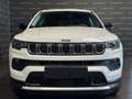 Jeep Compass 1.5 Turbo T4 130 CV MHEV 2WD Limited Blanc - thumbnail 2