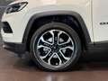 Jeep Compass 1.5 Turbo T4 130 CV MHEV 2WD Limited Blanc - thumbnail 8
