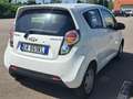 Chevrolet Spark Spark 1.0 LS ECO GPL Fehér - thumbnail 2