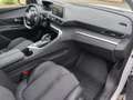 Peugeot 5008 1.6 16V Turbo Allure AHK/7Sitzer Weiß - thumbnail 13