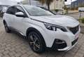 Peugeot 5008 1.6 16V Turbo Allure AHK/7Sitzer Weiß - thumbnail 6
