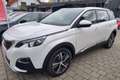 Peugeot 5008 1.6 16V Turbo Allure AHK/7Sitzer Weiß - thumbnail 2