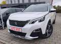 Peugeot 5008 1.6 16V Turbo Allure AHK/7Sitzer Weiß - thumbnail 1