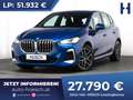 BMW 225 e xDrive Active Tourer M-Sport AHK KAMERA ++ Blau - thumbnail 1