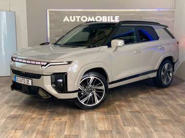 Hybrid LUX AT 2WD+360+ACC+Leder+SchwarzD
