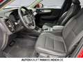 Volvo XC40 D3 AWD Business Plus LED NAVI KAMERA SITZH Rot - thumbnail 7