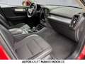 Volvo XC40 D3 AWD Business Plus LED NAVI KAMERA SITZH Rot - thumbnail 31