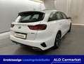 Kia Ceed SW / cee'd SW 1.6 GDI DCT OPF Plug-in-Hybrid Vision Kombi, 5-tür Weiß - thumbnail 3