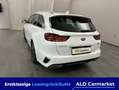 Kia Ceed SW / cee'd SW 1.6 GDI DCT OPF Plug-in-Hybrid Vision Kombi, 5-tür Weiß - thumbnail 2