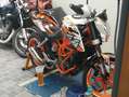 KTM 390 Duke KTM IS DUKE Oranje - thumbnail 4