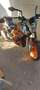 KTM 390 Duke KTM IS DUKE Oranje - thumbnail 3