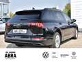 Volkswagen Golf VIII Variant 2.0 TDI Life LED+NAVI+CAM+LANE Schwarz - thumbnail 4