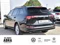 Volkswagen Golf VIII Variant 2.0 TDI Life LED+NAVI+CAM+LANE Schwarz - thumbnail 5