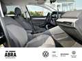 Volkswagen Golf VIII Variant 2.0 TDI Life LED+NAVI+CAM+LANE Schwarz - thumbnail 8