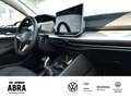 Volkswagen Golf VIII Variant 2.0 TDI Life LED+NAVI+CAM+LANE Schwarz - thumbnail 11