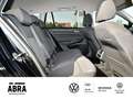 Volkswagen Golf VIII Variant 2.0 TDI Life LED+NAVI+CAM+LANE Schwarz - thumbnail 10