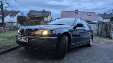xi Touring -Individual- Special Edition Youngtimer