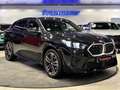 BMW X2 sDrive 20dA Negro - thumbnail 3