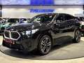 BMW X2 sDrive 20dA Negro - thumbnail 1