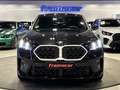 BMW X2 sDrive 20dA Negro - thumbnail 2