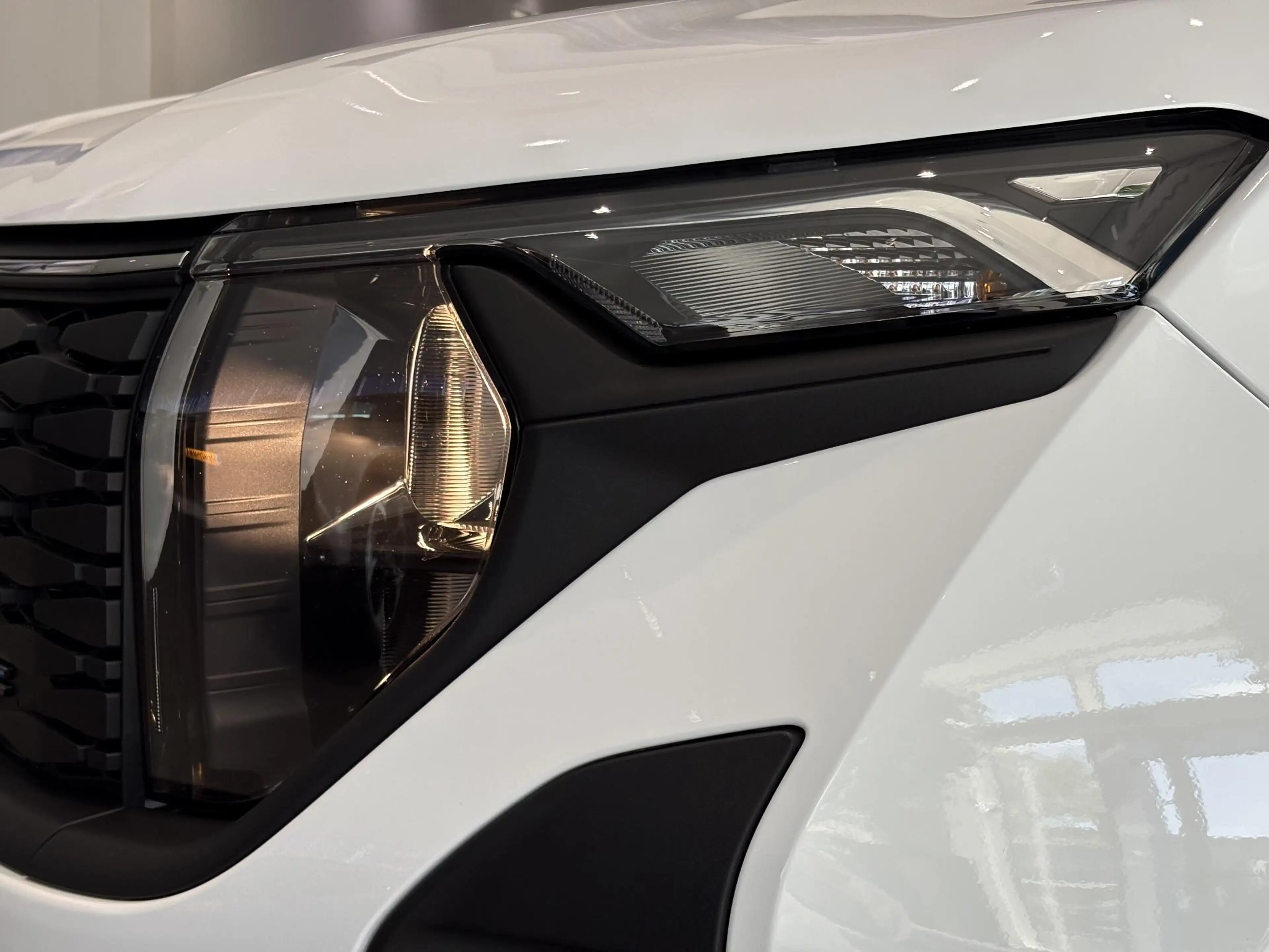 Ford Transit Courier E-Transit Trend 46kWh | Voorraad Voordeel! | Camer — photo 8