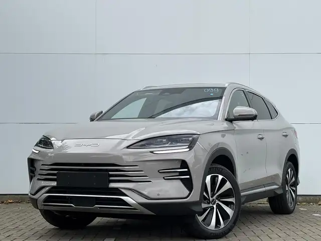 BYD Seal