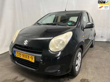 1.0 Comfort Plus - Schade